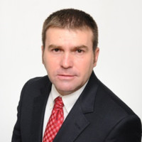 CGN Brasil Energia Employee Tony Correia's profile photo