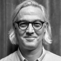 SPP Employee Johan Berglund's profile photo