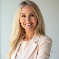Fidelity Investments Employee Kim Goodson's profile photo