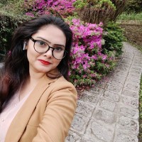 4D Path Employee Samarpita Kundu's profile photo