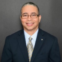 Freedom's Journal Institute Employee Eric Wallace's profile photo