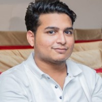Sidepanda Employee Madhav K.'s profile photo