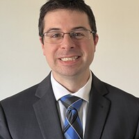Indiana University of Pennsylvania Employee Robert Orth's profile photo