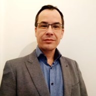Provincie Flevoland Employee Frank Budde's profile photo