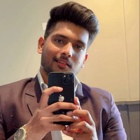 Prashant Swami Email