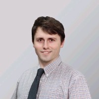 Lucton School Employee Garrett Rountree's profile photo