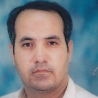 Hadi Farimani's profile photo