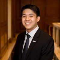 Gabriel Wang Email & Phone Number