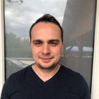 DontPayFull Employee Claudiu Melinte's profile photo