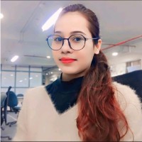 TWOSS Employee Neha Singh's profile photo