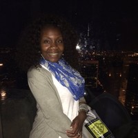 Norfolk Public Schools Employee Julia James's profile photo