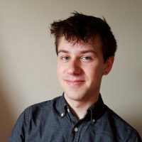 Logitech Employee Dan Waldman's profile photo