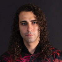 Shopify Employee David Levasseur's profile photo