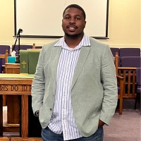 Nettleton Public Schools Employee Jeremy Jones's profile photo