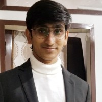 CoinDCX Employee Pushpendra Khandelwal's profile photo