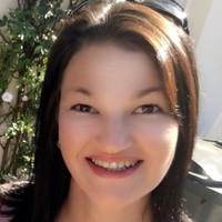 Venn Cubed Employee Melissa Landsberg's profile photo