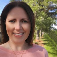 Demant Employee Michelle Dougherty's profile photo