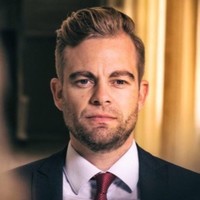 plusserver Employee Peter Höhn's profile photo