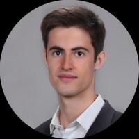 OneHive Employee Alexandre Chotard's profile photo