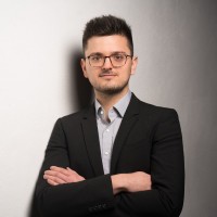 HACK Formenbau GmbH Employee Christoph Klement's profile photo