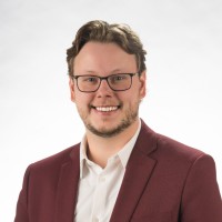Alpha Pros.ai Employee MacLean Nelson's profile photo