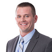 HomeSimply Employee Marc Beucus's profile photo