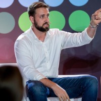 Wpromote Employee Tom Hammel's profile photo