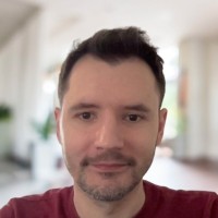 DECA Games Employee Liviu Ardean's profile photo