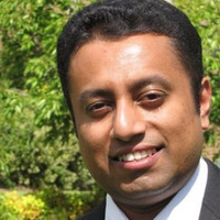Platformer.com Employee Janaka Seneviratne's profile photo