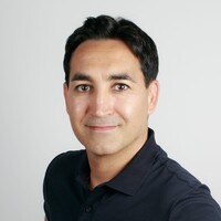 Unzer Employee Amir Mavaddat's profile photo