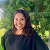 Thirdmill | Biblical Education. For the World. For Free. Employee Raquel K's profile photo