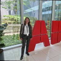 ABB Employee Barbara Bianchi's profile photo