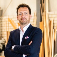 OnderhoudNL Employee Niels Akkermans's profile photo