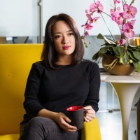 Jessica Yang Email & Phone Number