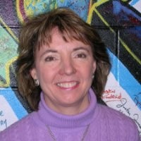 Mary Phillips
