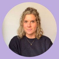 clearXperts Employee Jolien van de Vliet's profile photo
