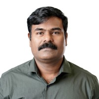 Aneesh Chandran Email