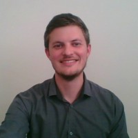 Modulo Bio Employee Brent Wilkinson's profile photo