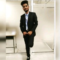Mordor Intelligence Employee Ismail Shaik's profile photo
