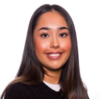 Keisha Reddy's profile photo