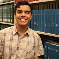 California State University, Monterey Bay Employee Malachi Alexander's profile photo