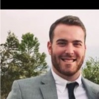Alliance Steel Employee Ty McClain's profile photo