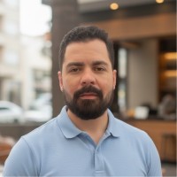 4zOOm - Business Solution Employee Rodrigo Angelim's profile photo