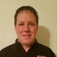 Mactech Employee Chad Peterson's profile photo