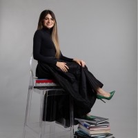 ALG Style Employee Greer Cordora's profile photo