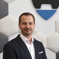White Hat IT Security Employee Sándor Fehér's profile photo