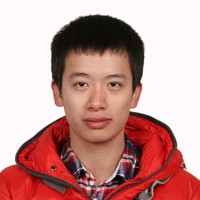 Google Employee Min Chen's profile photo