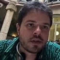 Marko Simonovic Email