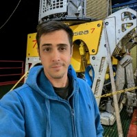 Walker Diving Underwater Construction LLC Employee Kyle Desilets's profile photo