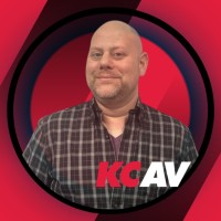 KANSAS CITY AUDIOVISUAL INC Employee Bradley Cotlar's profile photo